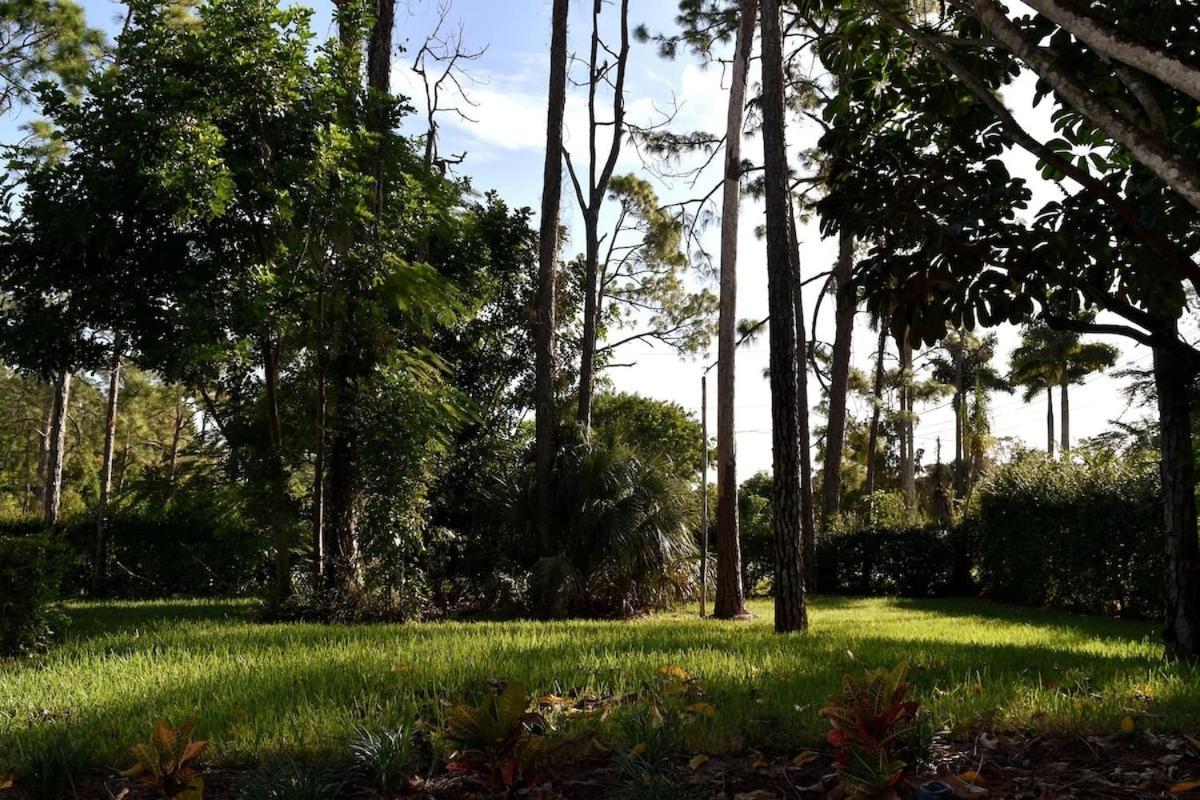 Eagles Nest Florida Villa North North Naples Kültér fotó