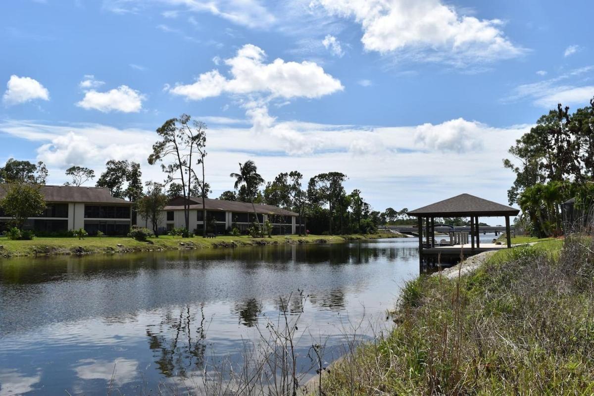 Eagles Nest Florida Villa North North Naples Kültér fotó
