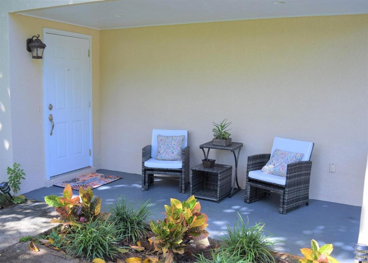 Eagles Nest Florida Villa North North Naples Kültér fotó