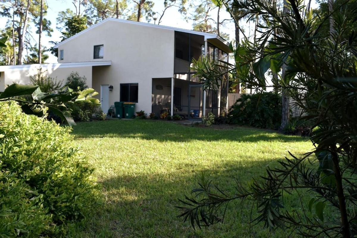 Eagles Nest Florida Villa North North Naples Kültér fotó