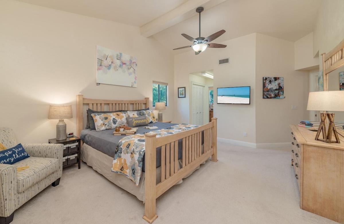 Eagles Nest Florida Villa North North Naples Kültér fotó