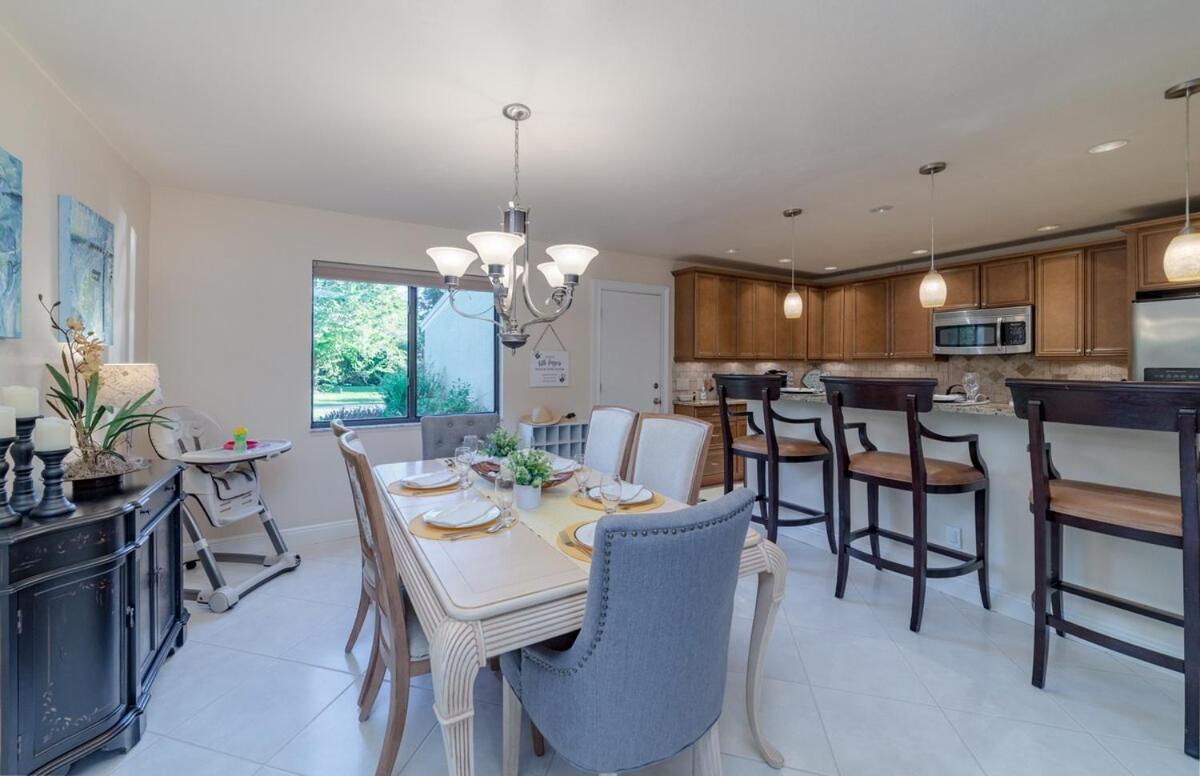 Eagles Nest Florida Villa North North Naples Kültér fotó