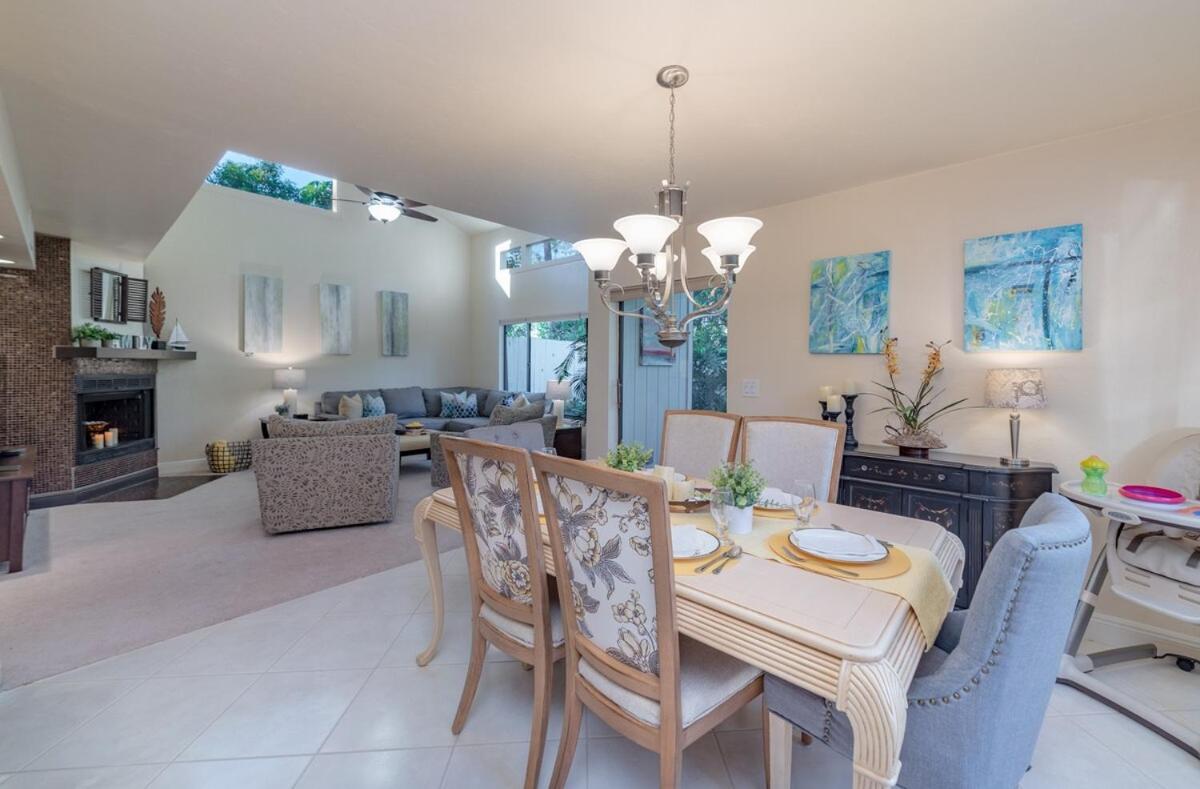 Eagles Nest Florida Villa North North Naples Kültér fotó
