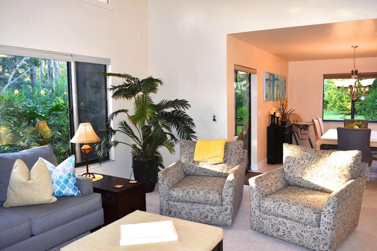 Eagles Nest Florida Villa North North Naples Kültér fotó