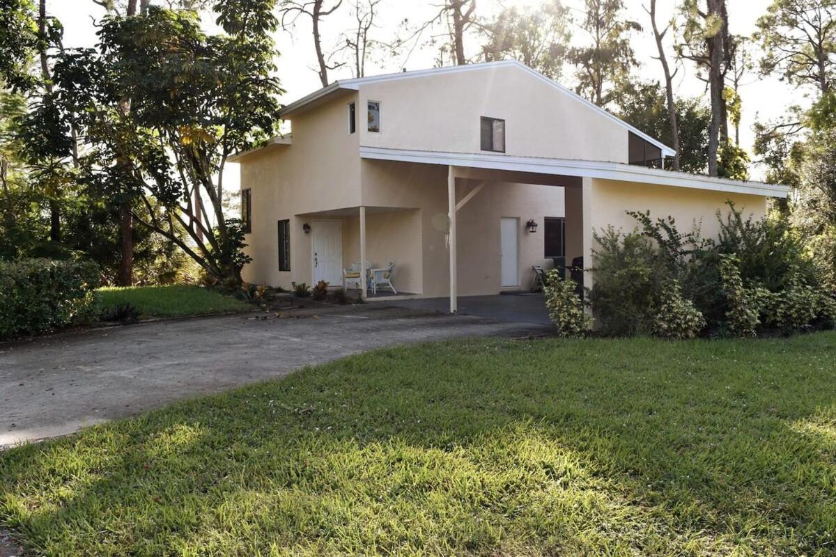 Eagles Nest Florida Villa North North Naples Kültér fotó