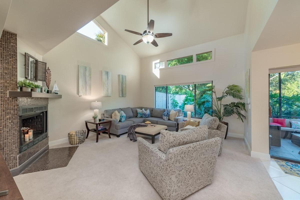 Eagles Nest Florida Villa North North Naples Kültér fotó