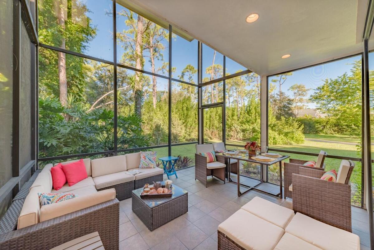 Eagles Nest Florida Villa North North Naples Kültér fotó